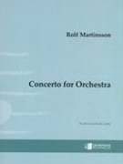 Concerto, Op. 81 : For Orchestra (2008).