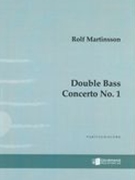 Double Bass Concerto No. 1, Op. 87 (2011).