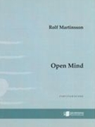 Open Mind, Op. 71 : For Orchestra (2005).