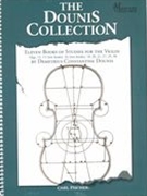 The Dounis Collection : Eleven Books of Studies For The Violin.