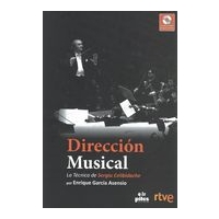 Dirección Musical : la Técnica De Sergiu Celibidache.