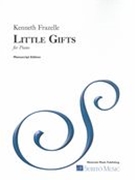 Little Gifts : For Piano (2016).