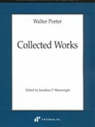Collected Works / edited by Jonathan P. Wainwright.