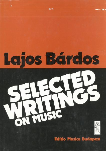 Selected Writings On Music.