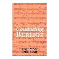 Conducting Berlioz.