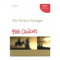 My Perfect Stranger : For Upper Voices, SATB and Harp.