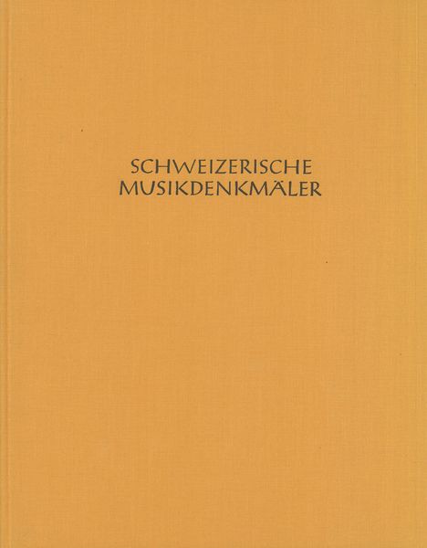 Zwölf Triosonaten, Op. 8 / Hrsg. von Max Zulauf.