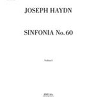 Symphony No. 60 (Il Distratto) : For Orchestra.