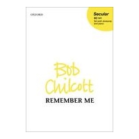 Remember Me : For SSA and Piano.