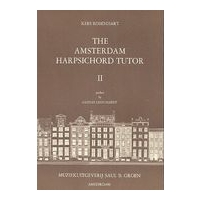 Amsterdam Harpischord Tutor, Vol. II.