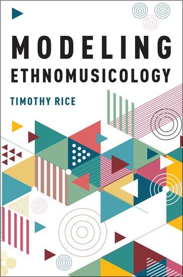 Modeling Ethnomusicology.