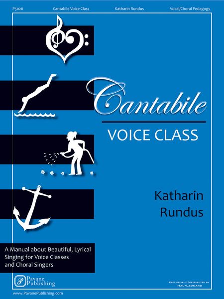 Cantabile Voice Class.