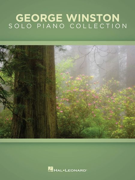 Solo Piano Collection.