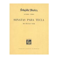 Sonatas Para Tecla Do Século XVIII.