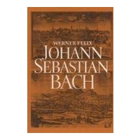 Johann Sebastian Bach.