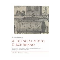 Attorno Al Museo Kircheriano.