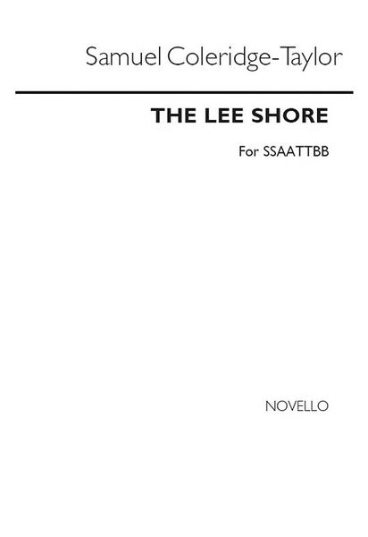 Lee Shore : For SSAATTBB.