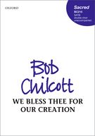 We Bless Thee For Our Creation : For SATB Double Choir A Cappella.