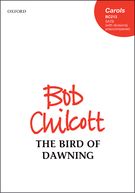 Bird of Dawning : For SATB Divisi A Cappella.