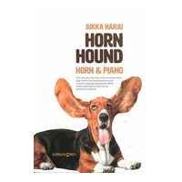 Horn Hound : For Horn and Piano (2004).