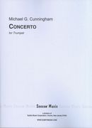 Concerto : For Trumpet, Op. 23 (1967).