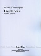 Confections, Op. 222 : For Brass Ensemble (Without Horns) (2002).