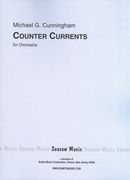 Counter Currents : For Orchestra.