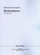 Divertimento, Op. 96 : For Percussion (1982).