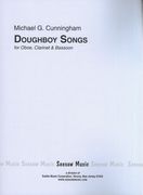 Doughboy Songs 1917-18 : For Oboe, Clarinet and Bassoon (2008).