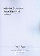 Free Designs, Op. 45 : For Orchestra (1971).