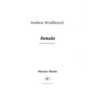 Sonata : For Trumpet and Piano (1985).