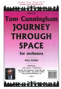 Journey Through Space : For Orchestra.