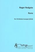 Runa : 19 Division Microtonal Trumpet (2010).