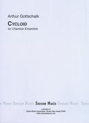 Cycloid : For Chamber Ensemble.