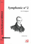 Symphonie No. 2 En Ré Majeur.