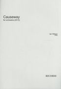 Causeaway : For Orchestra (2013).
