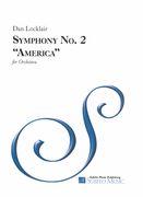 Symphony No. 2 (America) : For Orchestra (2015-16).