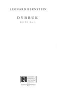 Dybbuk Suite No. 1 : For Orchestra.