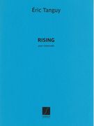 Rising : Pour Violoncelle (2015).