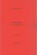 Nuvolario : Per Voce, Flauto, Due Viole, Tromba, Percussione (1995).