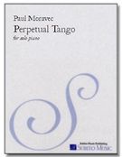 Perpetual Tango : For Piano.