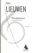 Windjammer : For Woodwind Quintet (2009).