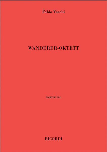 Wanderer-Oktett.