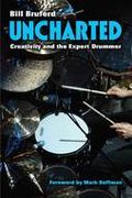 Uncharted : Creativity and The Expert Drummer.