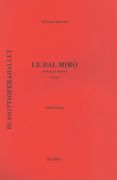 Bal Mirò : Antologie Per Orchestra - II Suite.