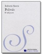 Polivals : For Piano (1988).