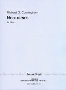Nocturnes, Op. 119 : For Harp.
