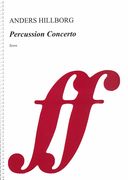 Percussion Concerto (2007).