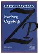 Hamburg Organbook.