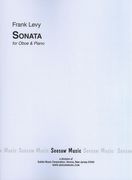 Sonata : For Oboe and Piano (2011).